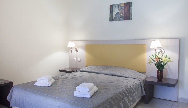 Rigas Hotel - Χώρα, Σκόπελος
